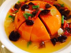 -老周记海鲜餐饮服务有限公司(旗舰店)