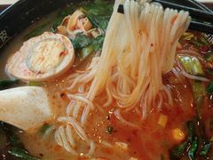 -魏家凉皮(马驹桥店)