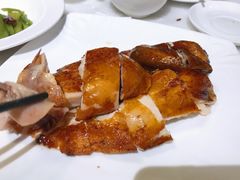 -衡山汇·高级粤菜(霄云路店)