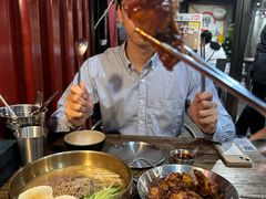 -MI WU FACTORY米屋美食工厂餐厅(绿地店)