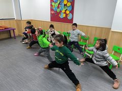 -励步成长中心(老福山校区)