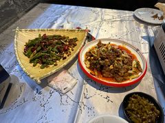 -红辣椒·川菜·火锅(大洋中心店)