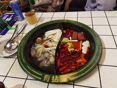 -有拈头成都市井火锅(唐城店)