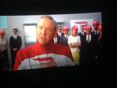 -万达影城(浦西万达广场激光IMAX店)