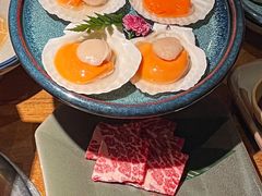 -大牛焱烧·和牛·海鲜炭火烧放题