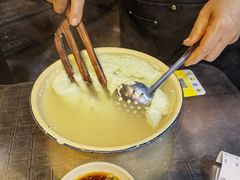 -人和水上飘(第一家店)