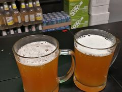 啤酒-碎怂烤肉(钟楼柳巷店)