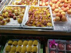 -地利生鲜(万科明天广场店)