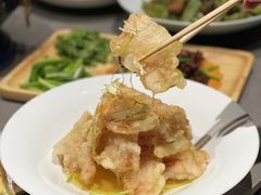 -金手勺东北菜馆(大屯北路店)