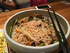 -云海肴·汽锅鸡·云南菜(天津国金汇店)