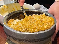 蟹粉捞饭（大份）-人和馆·上海菜(肇嘉浜路店)