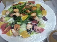 -安妮意大利餐厅(世贸天阶店)