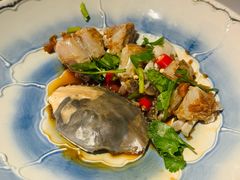 -量子制造·元创意料理(李公堤店)
