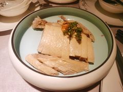 金陵鸭水鸭-壹品宴掦·淮扬菜(新牌坊店)