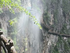 -苍山世界地质公园·石门关大峡谷