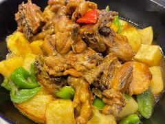 -丽华园(汉阳龙阳店)