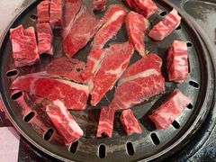 -杀猪天·韩国烤肉(铁路街第一分店)