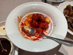 -漢舍中国菜馆(889广场店)