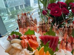 -Mr·Fish鱼鲜生海鲜放题(银泰in99店)