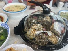 -前王院•巧克力海鲜市集餐厅(万平口店)