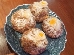 -鑫震源·苏式大虾生煎(山塘街店)