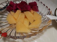 -唐猫庭院·千年陕菜(大唐不夜城店)