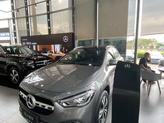 -宁波之星奔驰4S店(海曙店)