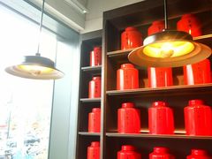 -王德传茶庄(上海新天地店)