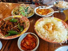 -平成屋· Late Night 食堂(漕宝路店)