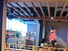 -呷哺呷哺 黄金牧场 (欢乐谷店)