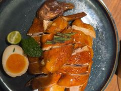 -木棉·醉心粤味(COCO Park店)