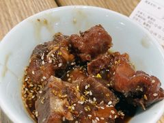 -常熟炒浇面·沁园春面馆