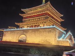 -江城小馆陕南妈妈菜·全球旅行餐厅(钟楼店)