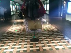 -成都百丽宫影城(LUXE太古里店)