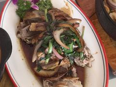 -小粤楼·怀旧粤菜(万辉国际广场店)