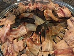 -高丽苑韩国烤肉(海昌路旗舰店)