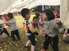 -AKA国际儿童中心Awesome Kids Academy
