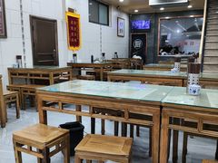 -老米家大雨泡馍