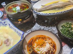 -南京大牌档(崇文门国瑞店)
