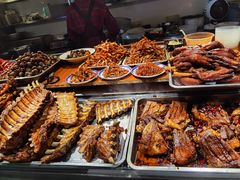 -八一好吃街·高品美食广场