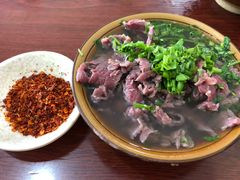 -小杨翘脚牛肉