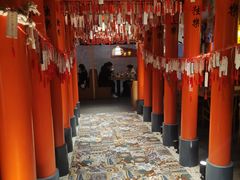 -西月山居匠心创意料理(江汉路新佳丽广场店)
