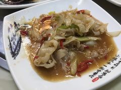 -富临港·蒸汽海鲜·手抓海鲜·炒菜(栈桥店)