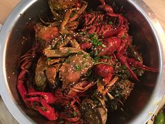 -巴厘龙虾·榜首油焖大虾(洞庭·艺术洋房店)
