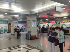 -首都医科大学附属北京同仁医院(西区)
