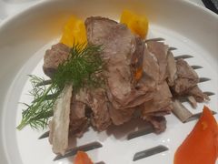 -清真·卡德尔大叔新疆主题餐厅(龙汇路店)