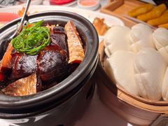 外婆红烧肉-穿越·外婆家(西溪天堂店)