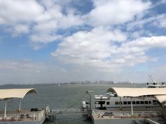 -厦门五通客运码头