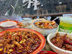 -老三样·旧食新味(万寿宫店)