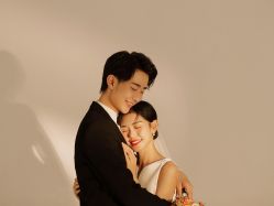 -铂爵夫人婚纱摄影(上海总店)